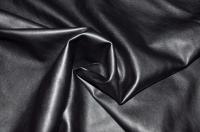Unité centrale épaisse Shell Fabric en cuir de l'unité centrale enduite 137cm de Faux de 100%