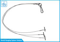 kit accrochant de pot de fleur 7x19