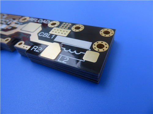 0.5oz Copper Flexible PCB Board Single Sided 400mmx500mm