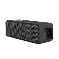 Longue durée de batterie Chargeur sans fil Haut-parleur Bluetooth 5.0 20W Puissance de sortie