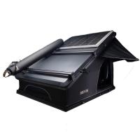 Tente de camping pour camionnette Canopy toit en coque dure Tentes à toit avec réservoir d'eau