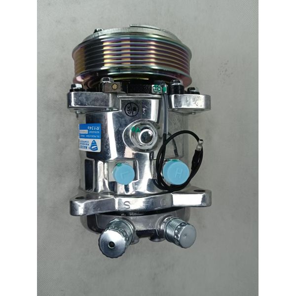 Auto AC Conditioning Compressor For Truck Man TGX TGS 7H15 51779707028 81619066012