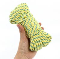 La corde en nylon réfléchie de tente de traction de corde de parachute de corde de Paracord adapte 2~20mm