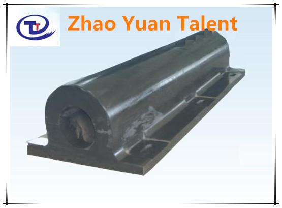 wing type jetty rubber fender