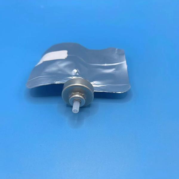 Medicine Bag Valve Aerosol for Temperature -20-60C and Emergency Treatment