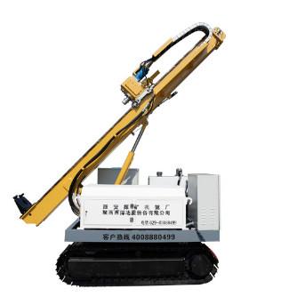 CE Cost Saving Jet Grouting Drilling Rig  for Water Insulation in Russia by China Manufacturer