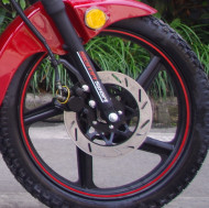 Мотоцикл 50cc 70cc 110cc Street And Trail с 4-тактным двигателем
