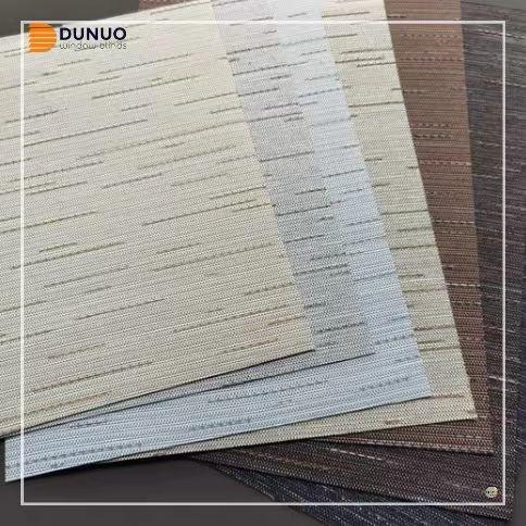 Home Decor Pro. Blackout Roller Shade Fabric, Blackout Roller Shades Blinds for Windows Pull Down Room Darkening Door Blinds with Thermal Insulated