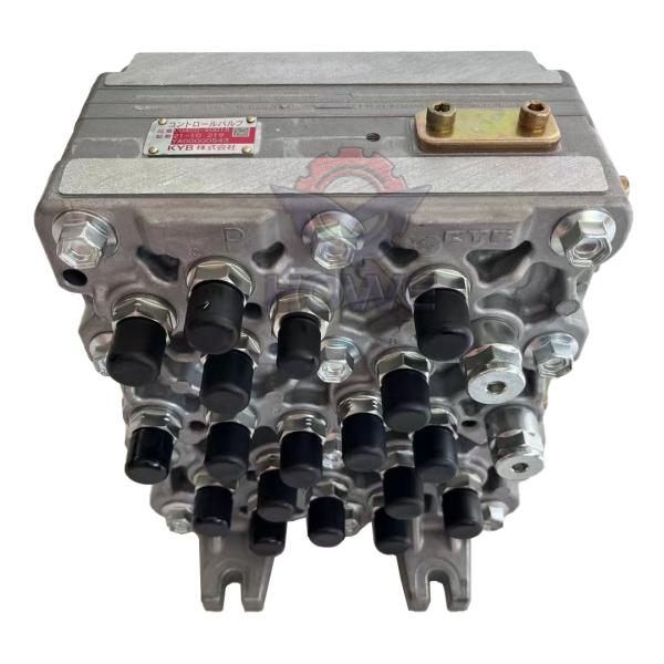 После обслуживания Онлайн-поддержка Части экскаватора ZX200-1 ZX200-3 ZX200-5G Сигнальный шаттл клапан 4468337 4684077