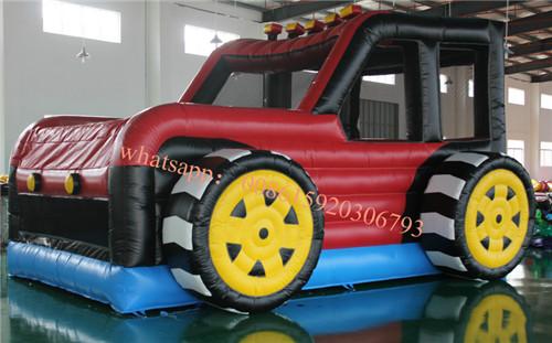 monster truck bounce house tractor bounce house fire truck inflatable bounce house inflatable halloween bounce house