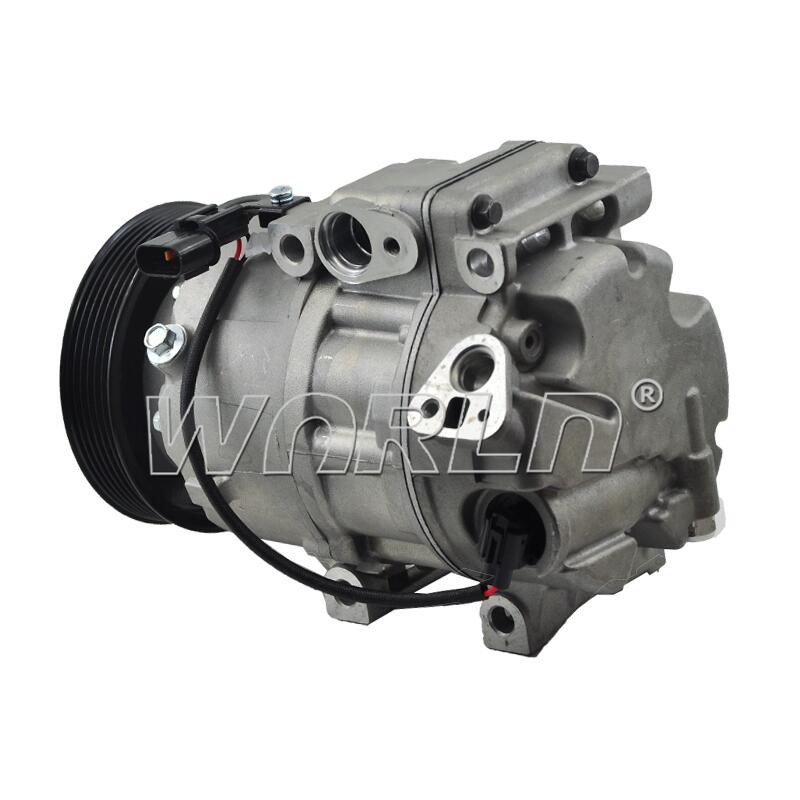 Компрессор для автомобилей для Hyundai SantaFe 977012W550 977011U500 WXHY029
