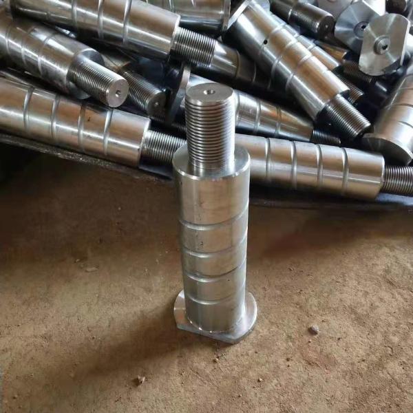 High precision hot forging Forged Steel truck and trailer Parts for Auto Industry