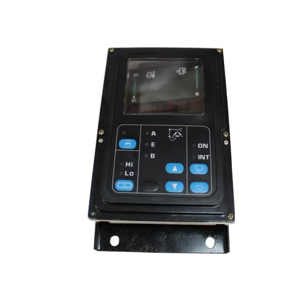 7835-10-2005 KOMATSU Digger Parts, máquina escavadora For PC228US-3 PC130-7 PC200-7 do monitor