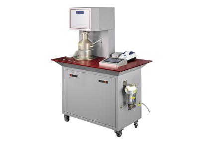 PFE Mask Test Machine