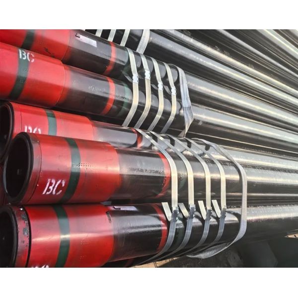 BNO-X52NO Pipeline Pipe Petroleum Casing Tube