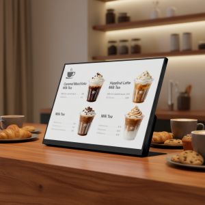 Digital Signage Series