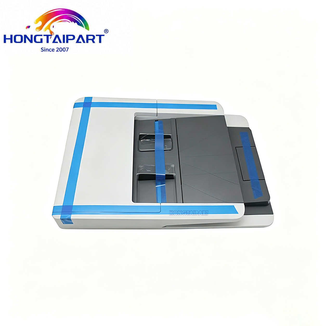 High Precision ADF Scanner Assembly Stable Compatible For HP M277 M426 M427 M377 M280