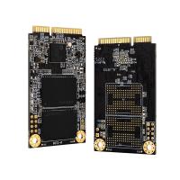 128GB 256GB MSATA SSD Industrial Grau Disco rígido interno para PC e servidor