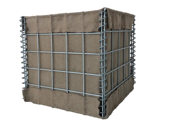 1.8m UV-Stabilized Tubular Security Fencing Sunbelt Approved