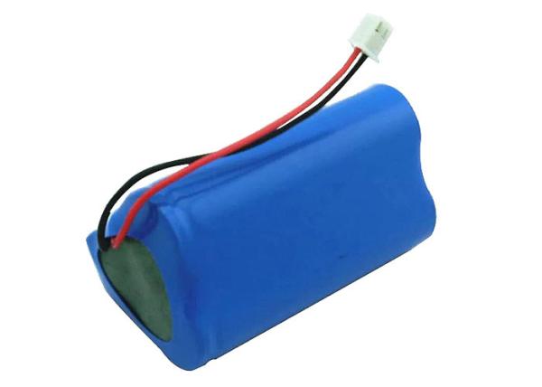 3S1P 3.6V 9Ah Portable Lithium Ion Battery Packs For Electric Vehicles Long Using Life