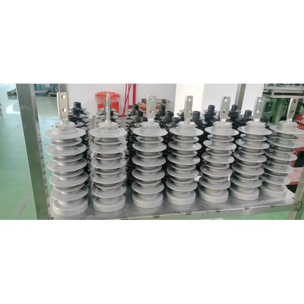 IEC 62217 Испытательное оборудование для испытания резины изоляторная многонапряженная испытательная машина лабораторное испытание