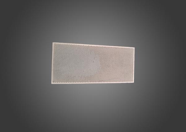 Custom Hexagon Hole Shape Cordierite Ceramic Thermal Storage Honeycomb