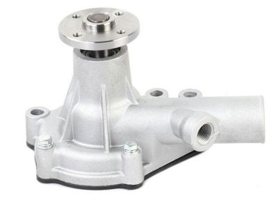 Máquina escavadora de alumínio Water Pump de S4L MM409303