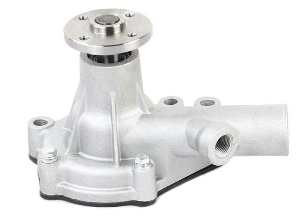 Excavatrice en aluminium Water Pump de S4L MM409303