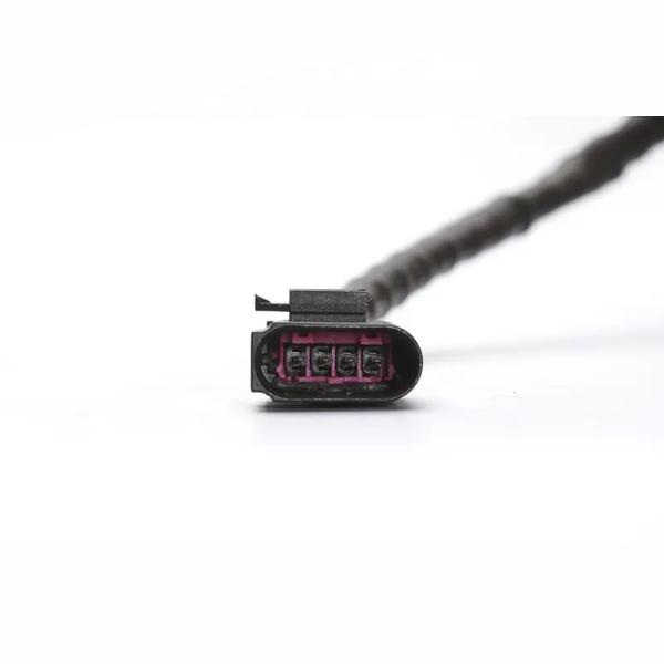 Sensor d'oxygène 03C906262AG 03C906262K 0258010058 Sensor d'oxygène pour VW Lavida 1.6 arrière Nouveau Bora 1.6
