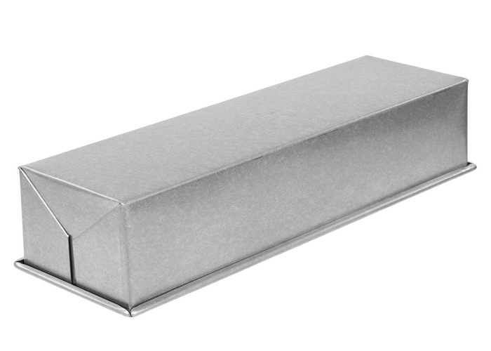 RK Bakeware China Foodservice NSF Остекленный Панель для хлеба Pullman Панель для хлеба Pullman