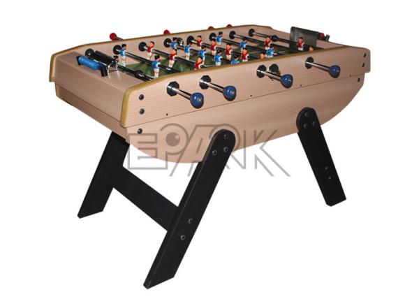 Electronic Scoreboard Table Football Machine 56 Inch for Bar Home Leisure Sports