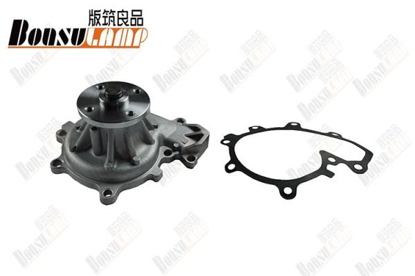 8-97333361-0 Water Pump Assembly 8973333610 For ISUZU NPR66 4HF1