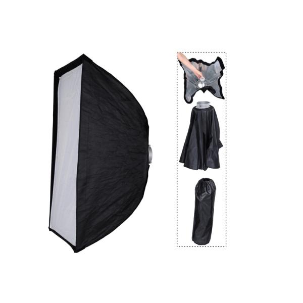 Рамка Мултиблиц-А Софтбокс зонтика фотографии