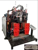semelle intérieure de chaussure de 10cm faisant à machine TPU le moule en plastique faisant la machine 50kg/H