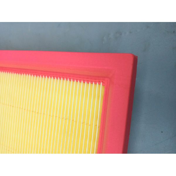 One stop shopping air filter LR152100 for Land Rover