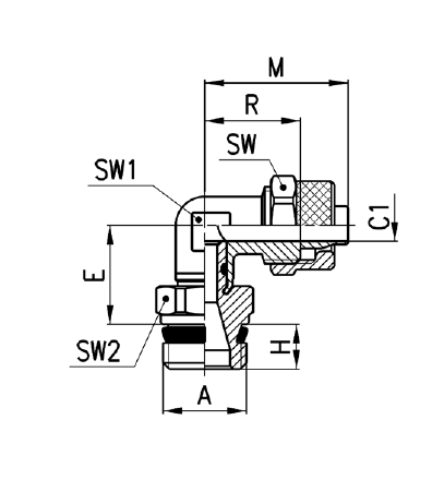 G1 / 4