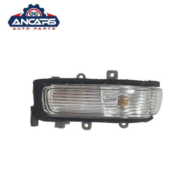 LED Toyota Side Mirror Parts For Hilux Vigo 2012-2014 Mirror Turn Signal Light