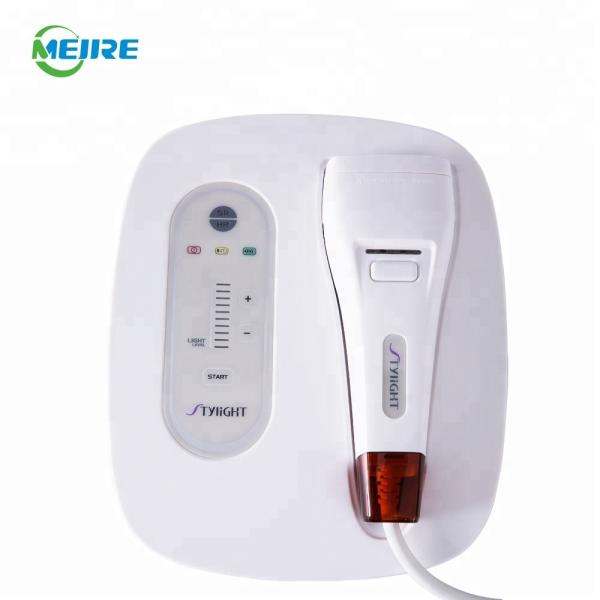Mejire Opt Shr Ipl Machine , Mini Hair Removal Ipl Photofacial Machine