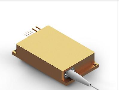 O laser ISO9001 do diodo de K793DA5RN Bwt 793nm 50w passou
