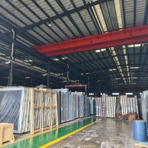Foshan Minghao Glass Technology Co., Ltd.