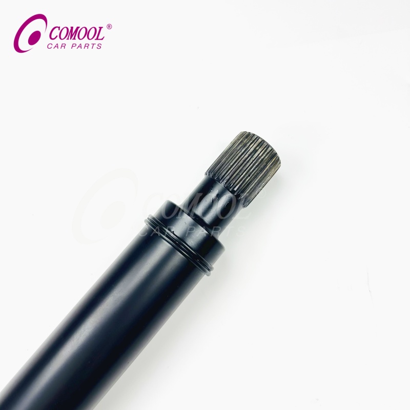 COMOOL Front Car Drive Shaft 26207556019 For BMW X5 X6 E70 E71