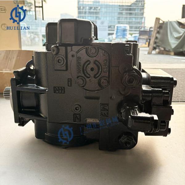 Hydraulic Pump H1P100R H1P115 H1P130 H1P147 Piston Main Pump Excavator Plunger H1P100R Spare Part