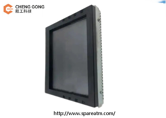 49-240448-000A ATM Parts Diebold LCD Monitor 10.4 Service Display 49240448000A