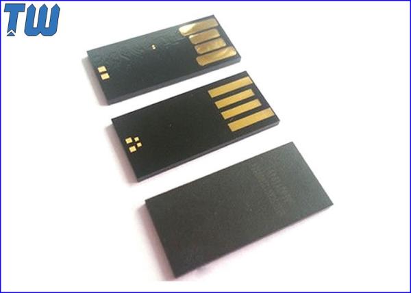 Slim UDP Module Memory Chip USB Flash Drive IP65 and Shockproof Safe Data Protection