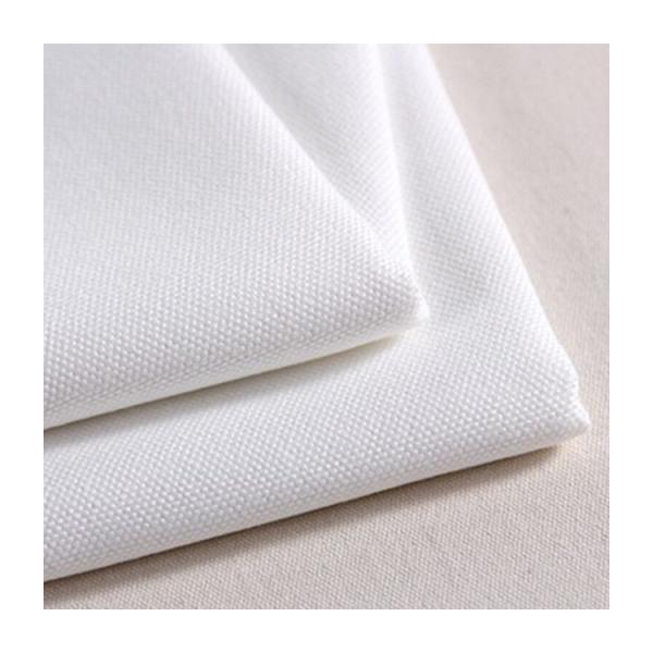 12 ounce RPET recycled canvas 12oz recycled plastic bottle fabric for footwear and bag
