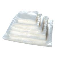 Kitchen Resealable Vacuum Pouches Precut Vacuum Sealer Food Bag