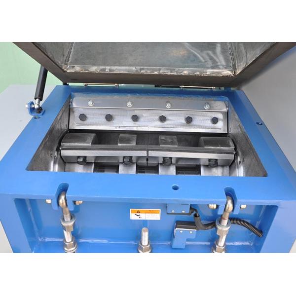 Фильтруйте силу 11-15кв дробилки 600р/мин дя φ12-20мм ЛДФ к 500 отверстия пластиковую автоматическую затравливая