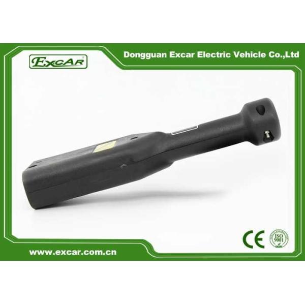 Штепсельная вилка ручки заряжателя тележки гольфа 36V Powerwise для штепсельной вилки 73345-G01 заряжателя тележки гольфа E-Z-GO TXT