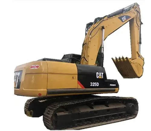36 Ton 336D2 Second Hand Excavator Used Hydraulic Crawler Excavator