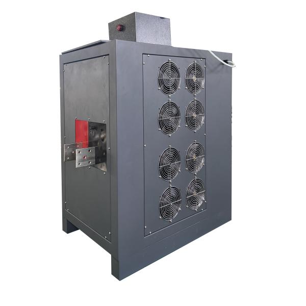 большой ток электропитания DC лаборатории наивысшей мощности 45V 2000A 90kw Programmable